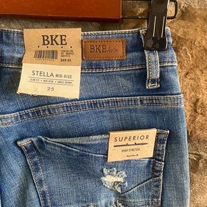 BKE Stella Jeans